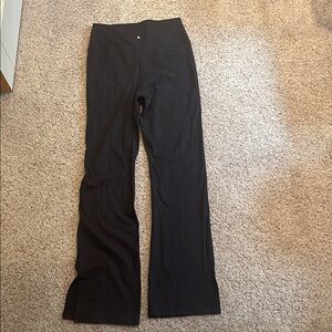 Balance Athletica/Vitality Black Women's Pants